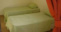 Two bed of the Apart-Hotel HOOKED - Cabarete - Dominican Republic